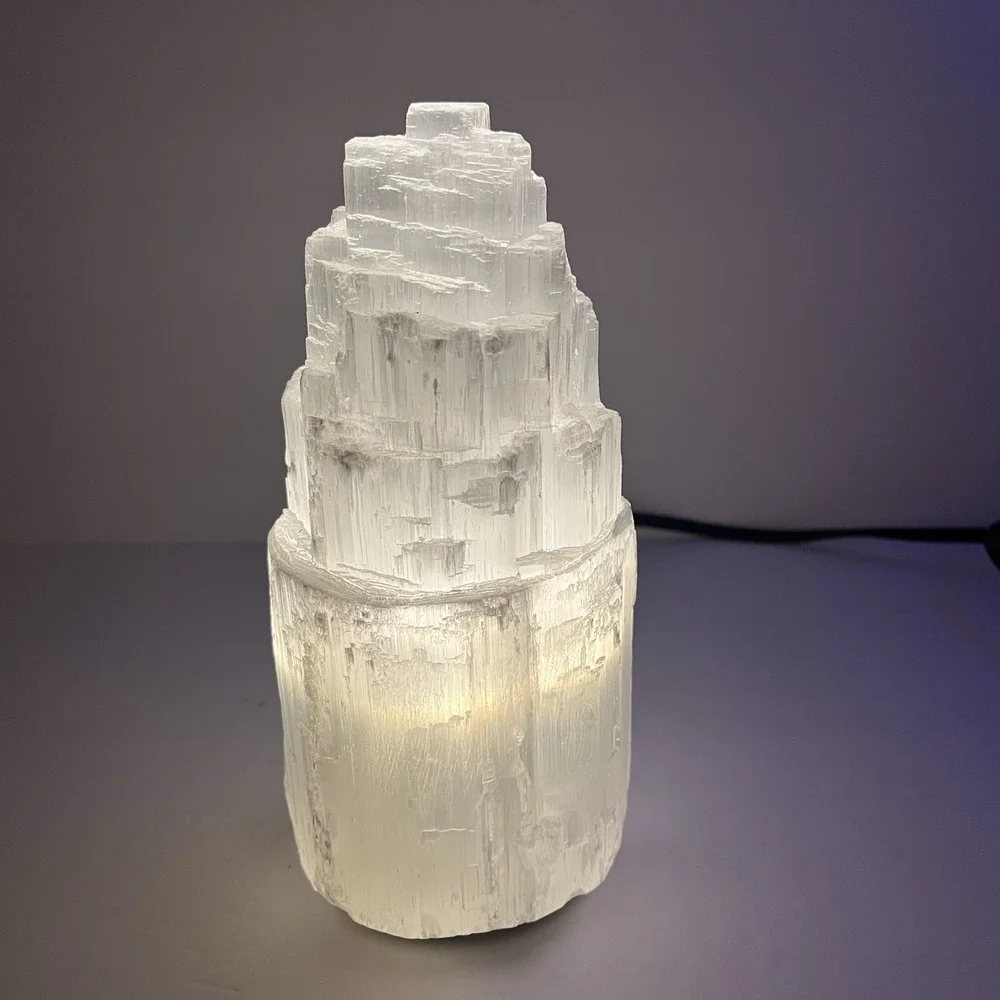 Selenite 8